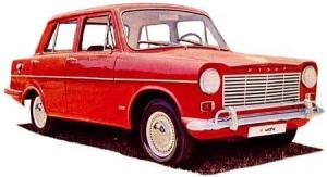 Autocars Gilboa TR 12-50 '1967
